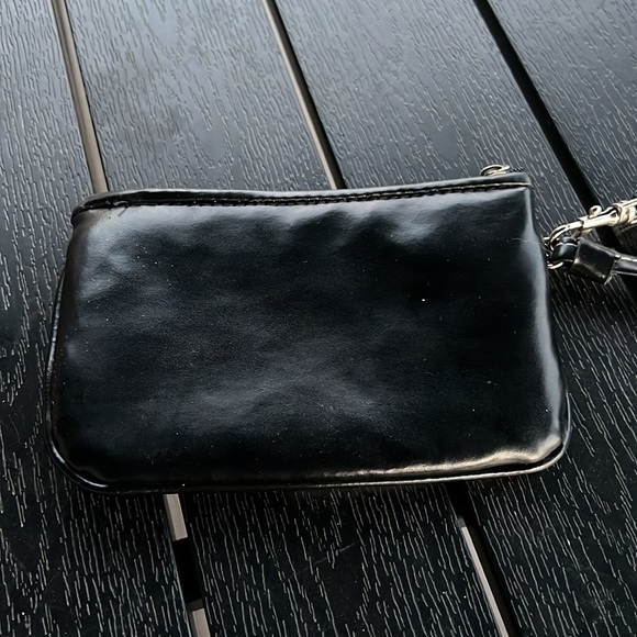 Vintage Disney Cinderella Wristlet - Picture 4 of 6